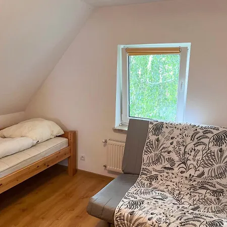 U Koziolka Apartamento