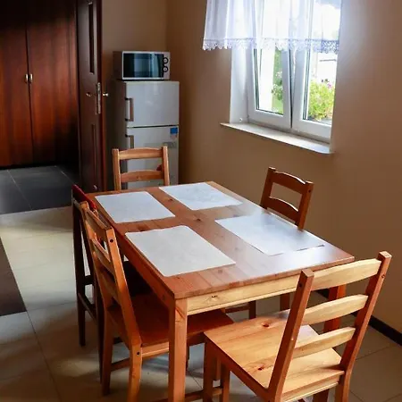 U Koziolka Apartment