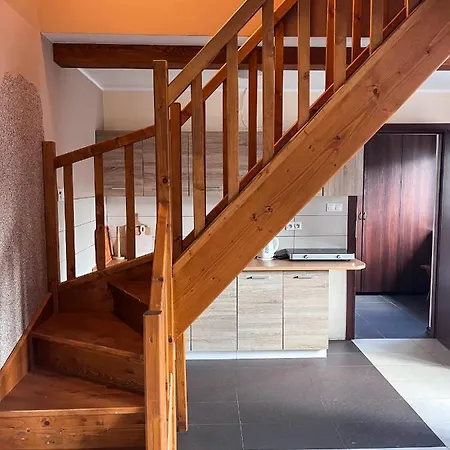 Apartamento U Koziolka *
