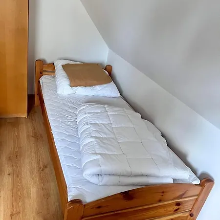 U Koziolka Dlugowola (Ryki)