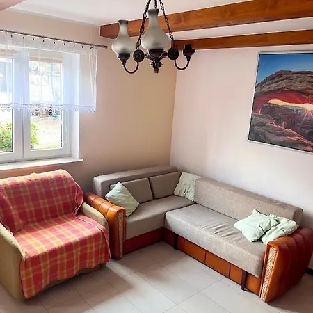 U Koziolka Apartamento Dlugowola (Ryki)