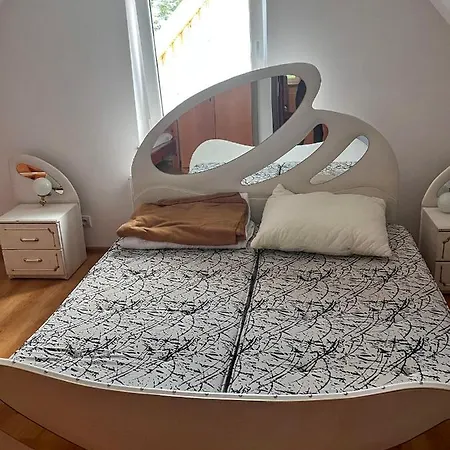 U Koziolka Apartamento *