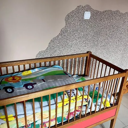 U Koziolka Apartamento *