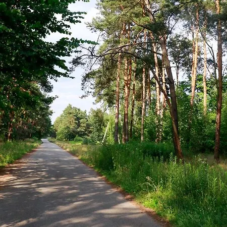 Apartamento U Koziolka