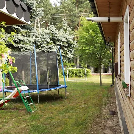 U Koziolka Dlugowola (Ryki)