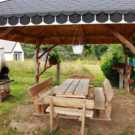 Apartamento U Koziolka Dlugowola (Ryki)