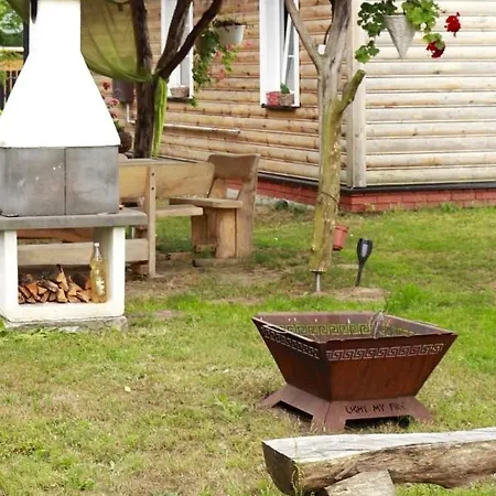 U Koziolka Διαμέρισμα *