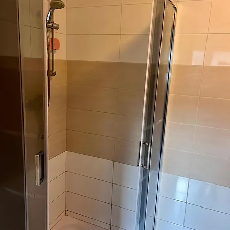 Διαμέρισμα U Koziolka