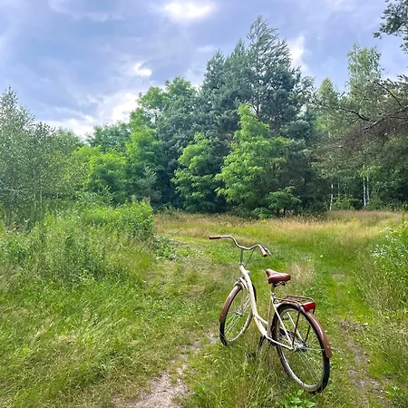 U Koziolka * Dlugowola (Ryki)