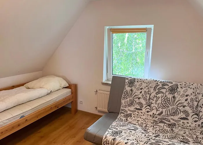 U Koziolka Apartament