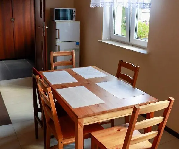 U Koziolka Apartament