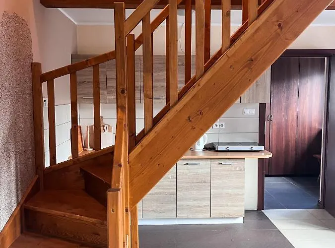 Apartament U Koziolka *