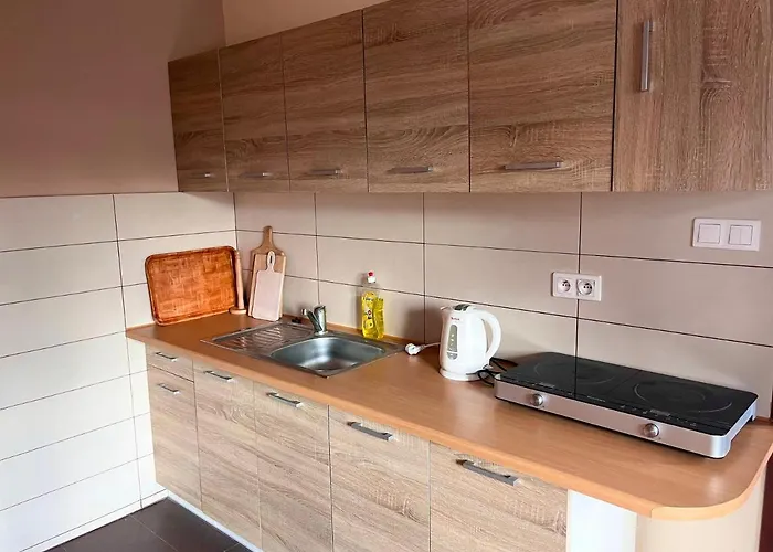 Apartament U Koziolka Dlugowola (Ryki)