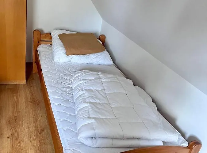 U Koziolka Dlugowola (Ryki)