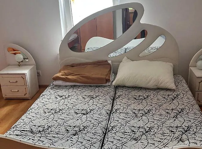 U Koziolka Apartament *