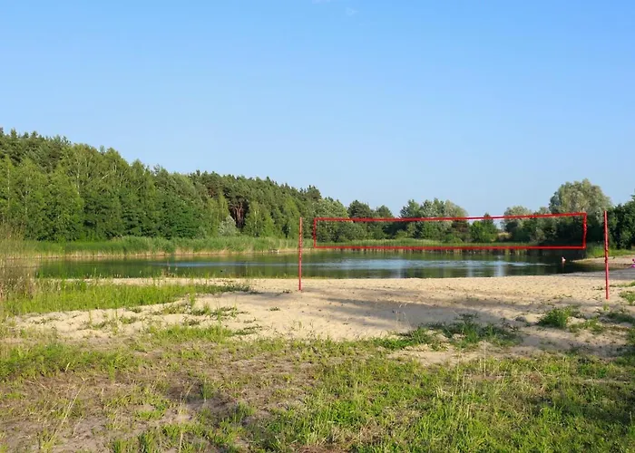 U Koziolka * Dlugowola (Ryki)