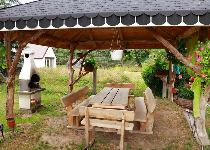 Apartament U Koziolka Dlugowola (Ryki)