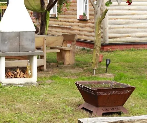 U Koziolka Apartament *