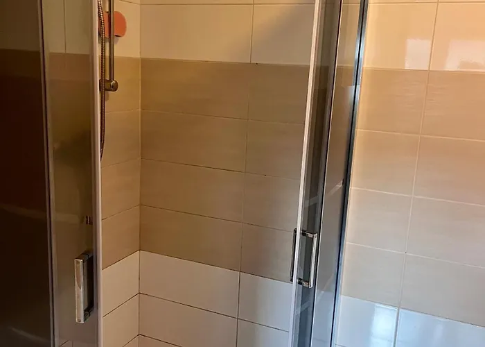 Apartament U Koziolka